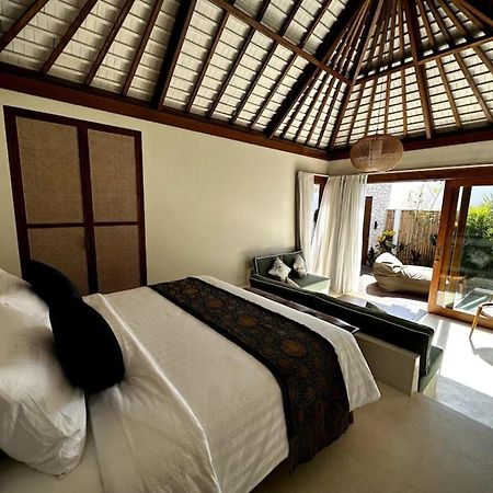 Di Cappio Villa Uluwatu 3 Exteriör bild