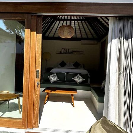 Di Cappio Villa Uluwatu 3 Exteriör bild