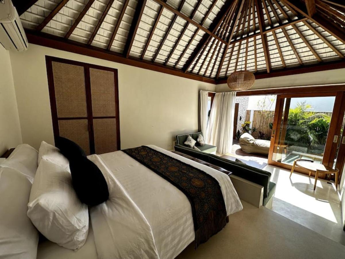 Di Cappio Villa Uluwatu 3 Exteriör bild
