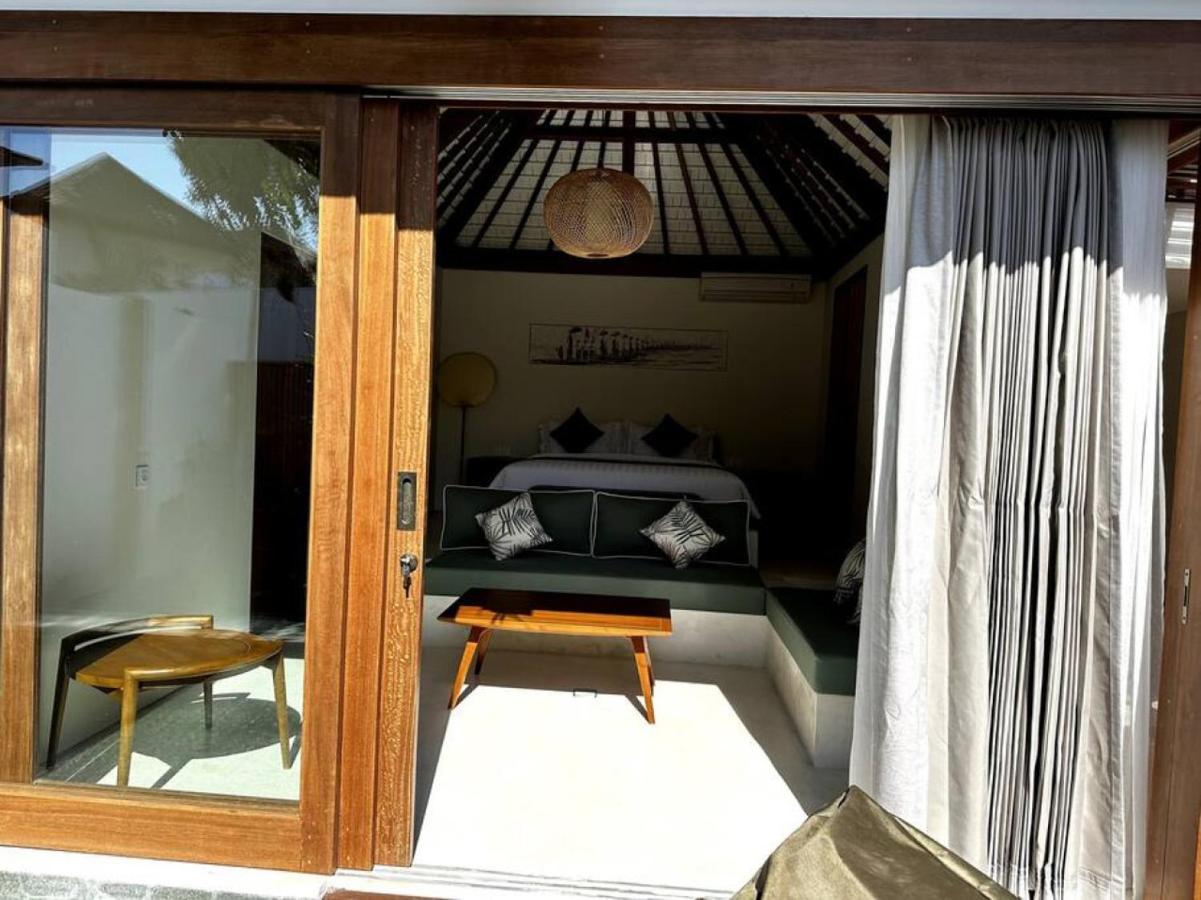 Di Cappio Villa Uluwatu 3 Exteriör bild