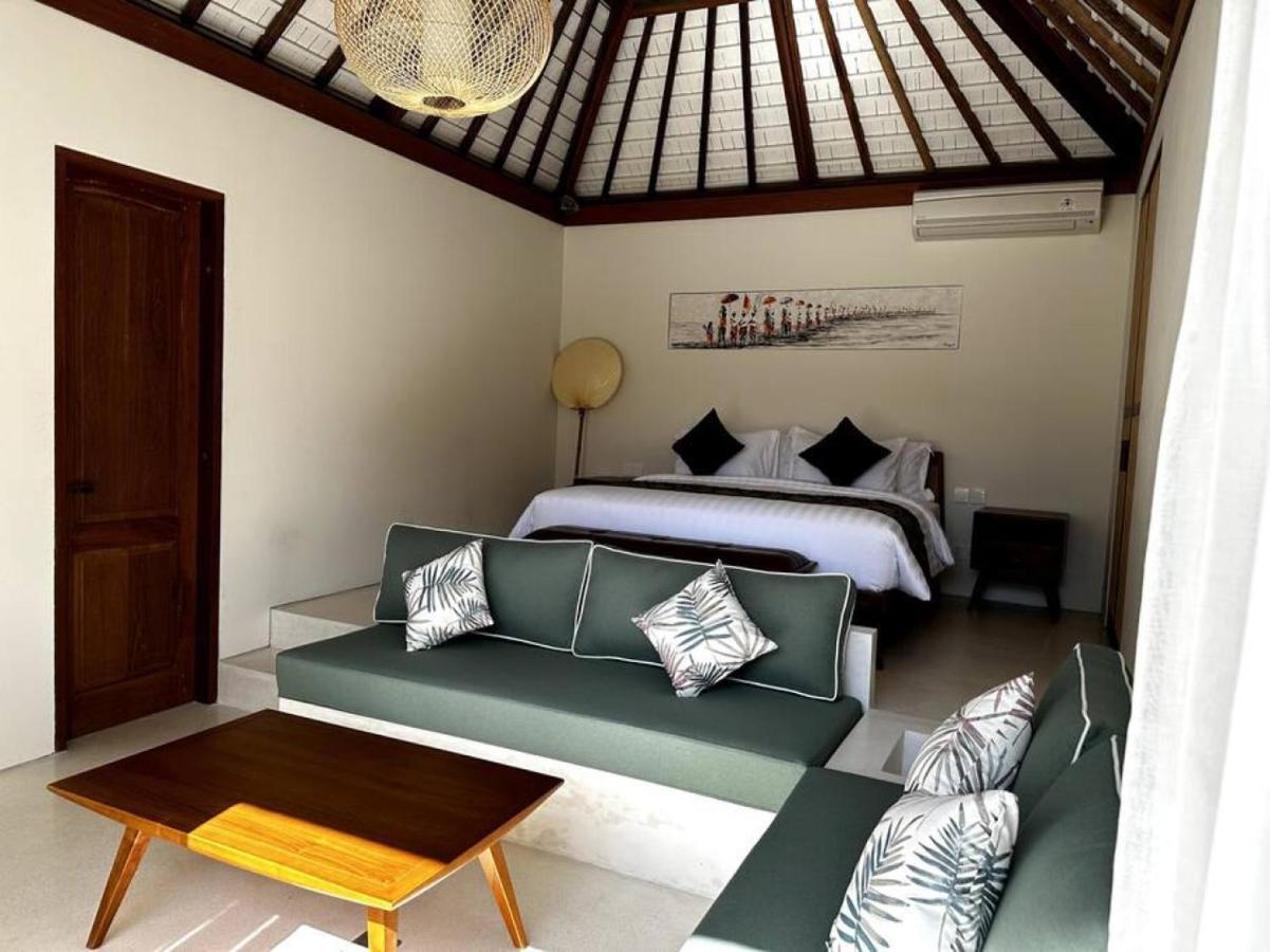 Di Cappio Villa Uluwatu 3 Exteriör bild