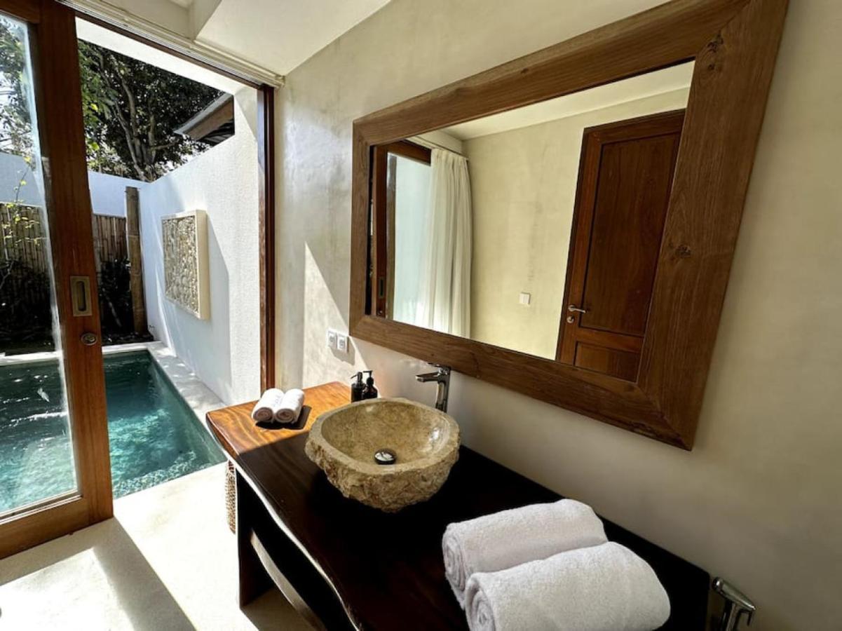 Di Cappio Villa Uluwatu 3 Exteriör bild